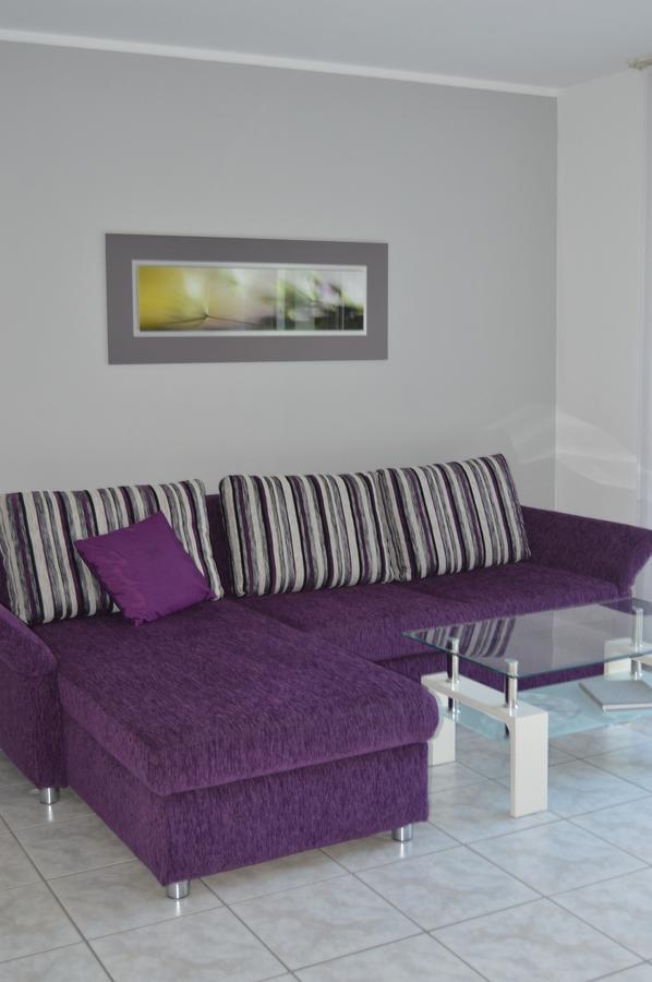 Ferienwohnung Am Park - Vulkanferien Plaidt エクステリア 写真